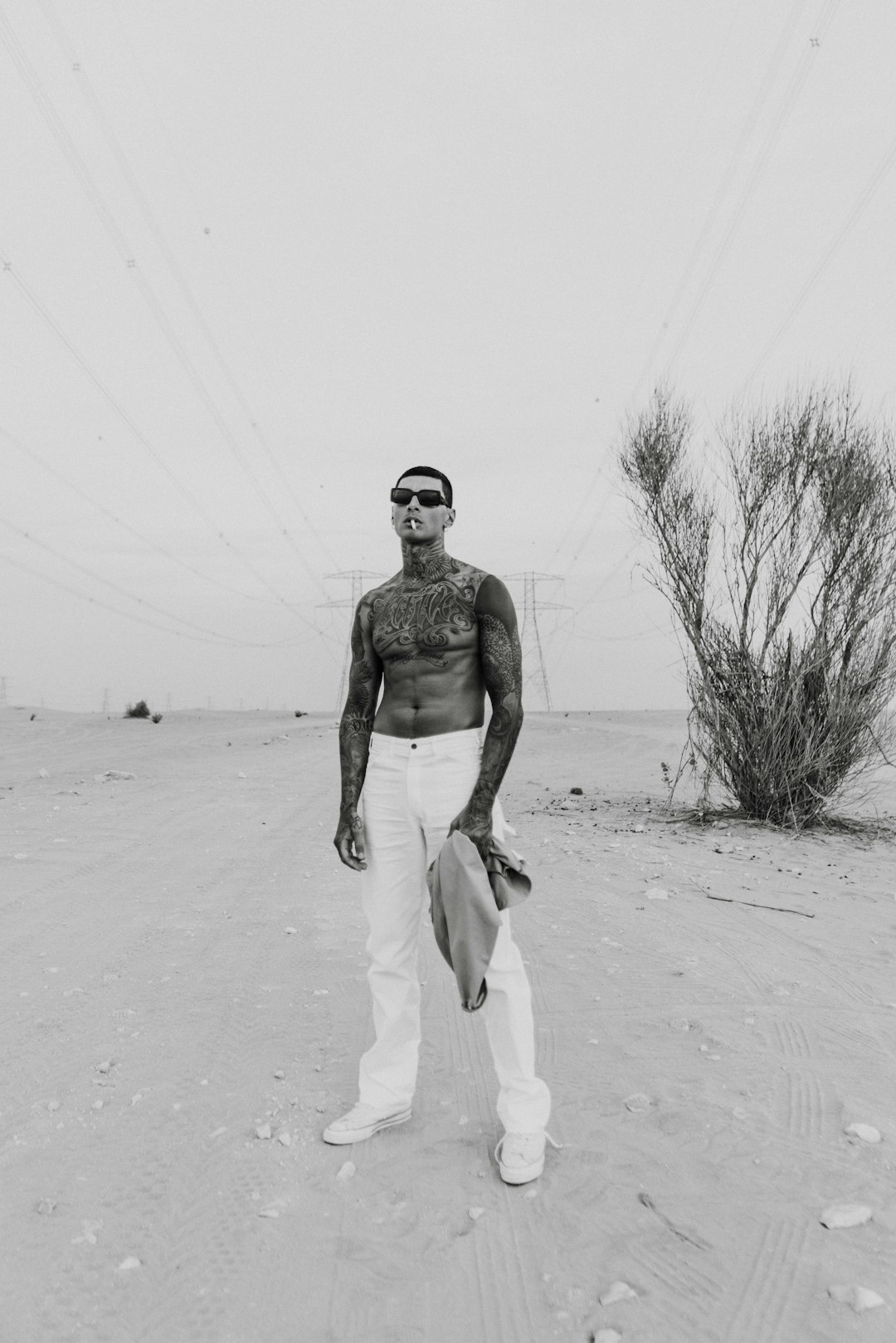 Dubai Fashion Week 2024