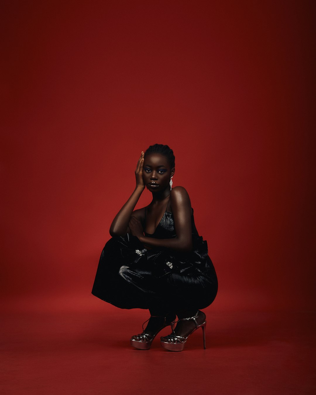 Featured Model